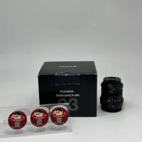 ราคา FUJINON XF23mmF2 R WR (27153670966)