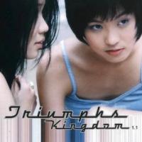 ราคา แผ่นเสียง LP TK Triumphs Kingdom อัลบั้ม 1.1 แผ่นใหม่ ซีล ( รันนัมเบอร์ ) (27165896228)