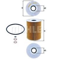 ราคา กรองเครื่อง BMW SERIES 3 E90 E92 E93 M3 2004-2013 S65 B40 S65 B44 MAHLE (21370335937)