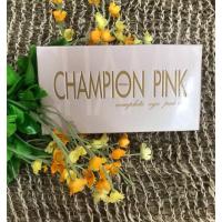 ราคา MISTINE CHAMPION PINK Complete Eye Palette 6.5 g ถูกมากๆ มิสทีน แชมเปี้ยน พิ้งค์ คอมพลีท อาย พาเลท อายแชโดว์พาเลท มิสทีน (7314759614)