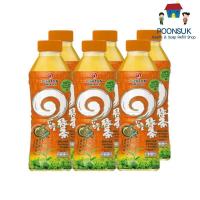 ราคา อิชิตัน ชาเขียวพร้อมดื่ม รสข้าวญี่ปุ่น 500มล x6ขวด ชาเขียว (27101833466)