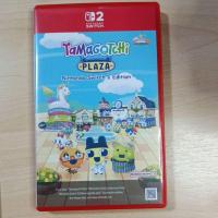 ราคา Nintendo Switch 2 : [ มือ 2 ] Tamagotchi Plaza Nintendo Switch2 Edition nsw2 (42423016677)