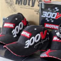 ราคา [หมวก] Motul 300V Competition ของแท้ (26312417599)