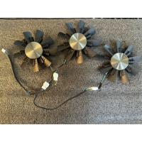 ราคา พัดลมระบายความร้อนการ์ดจอ ZOTAC GTX1070 GTX1070Ti GTX1080 AMP EXTREME ตรงรุ่น ของใหม่ (25114277307)