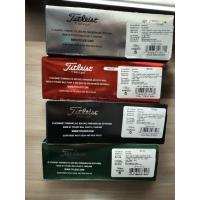 ราคา ลูกกอล์ฟ Titleist Golf ball (27492858199)