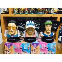 ราคา (งานหัว) แท้100% 3 พลเอก อาคาอินุ คุซัน คิซารุ greatdeep collection แมวทอง One piece วันพีช Model โมเดล Figures ฟิกเกอร์ (18551466046)