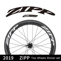 ราคา 2019 ZIPP firecrest สติกเกอร์ล้อสําหรับ 303/404/808 แผนที่จักรยานจักรยานขี่จักรยาน Decal (42062985719)
