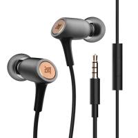 ราคา Auglamour T200 หูฟังไดร์เวอร์ Dynamic ไมค์ในตัว ประกันศูนย์ไทย (9410915723)