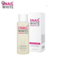 ราคา Snail White Essential Toner Oil Control 150ml snailwhite (6301923378)