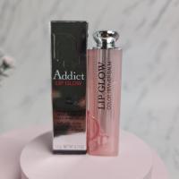ราคา ป้ายไทย_ของแท้100%_Dior Addict Lip Glow Color Lip Balm 3.2g. (40475451414)
