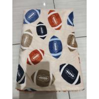 ราคา CARTERS JUNIOR BASEBALL BABY BLANKET 75X95 CM (44073280068)