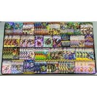 ราคา เด็คแวนการ์ด (G) พร้อมเล่น แคลนเกียร์โครนิเคิล สายนักษัตรกาลเวลา (25356818598)