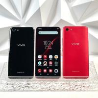 ราคา Vivo y81i โทรศัพท์มือสองพร้อมใช้งานสภาพสวย(ฟรีชุดชาร์จ) (22086500576)