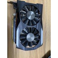 ราคา ZOTAC GeForce® GTX 1050 Ti OC Edition 4GB (7784521130)