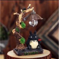 ราคา HomeDecole โคมไฟโตโตโร่ Totoro Lamp โคมไฟตั้งโต๊ะ ขแงตกแต่ง (14005005866)