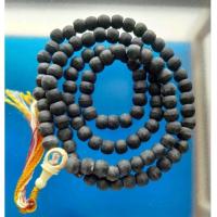 ราคา สร้อยประคำไม้ 108 หลวงพ่ออุตตมะ วัดวังวิเวการาม (25861751422)