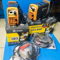 ราคา HUGONG ตู้เชื่อม เครื่องเชื่อม รุ่น EXTREME 120III mini / 160III รับประกัน 2 ปี พร้อมส่ง (28480272567)