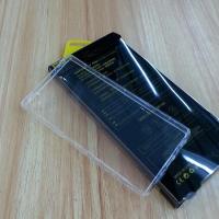 ราคา SONY XPERIA Z5 Airpillow เคส TPU แบบนุ่ม (21389068504)