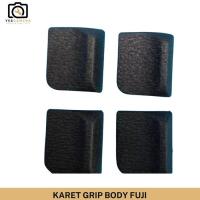 ราคา Fujifilm Xt 10 & Xt20 ยางจับนิ้วหัวแม่มือด้านหลัง (43524756337)