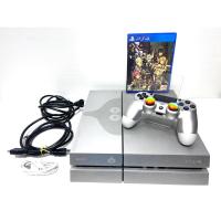 ราคา Ps4 fat model 1100A Limited Dragon Quest มือ2 500GB PlayStation4 Dragon Quest (27106805781)