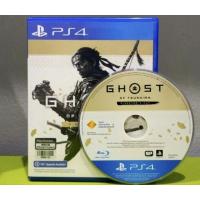 ราคา [Ps4] game: Ghost of tsushima Director's cut (มือ2) รวมDlc Ps4game รองรับภาษาไทย (25027176142)