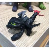 ราคา โมเดลเขี้ยวกุด เขี้ยวกุด Toothless (1887861892)