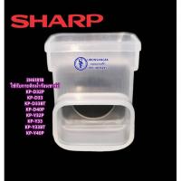 ราคา 3H6181B ท่อไอน้ำ-บี ใช้สำหรับกระติกน้ำร้อนชาร์ป SHARP ของแท้บริษัท (13010350897)