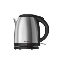 ราคา PHILIPS - Silver Philips Kettle Daily collection HD9306/03 +++ (41326204752)