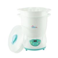 ราคา เกรซคิดส์เครื่องนึ่งขวดนมแบบอบแห้ง Grace Kids (6708510077)