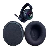 ราคา Moon Earmuffs สําหรับ V4 ชุดหูฟังแผ่นรองหูฟังฟองน้ําแผ่นรองหูฟัง (53350038281)