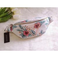 ราคา กระเป๋า GUESS FERNANDA LOGO FANNY PACK (2730827437)