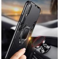 ราคา HUAWEI Y9S / HONOR 9X / Y9 PRIME IRING CASE ROBOT TRANSFORMER STANDING HOLDER (41219022178)