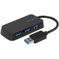 ราคา Targus USB 3.0 Hub 4Prot (1178828822)