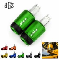 ราคา จุกแฮนด์ สำหรับรถจักรยานยนต์ KAWASAKI NINJA 250 300 400 650 2013-2019 (7446181114)