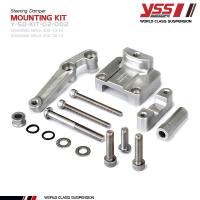ราคา YSS ขาจับกันสะบัด ใช้สำหรับ NINJA300 '13-'17 / NINJA250 '08-'14 [ Y-SD-KIT-02-002 ] (12209338990)