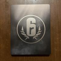 ราคา กล่องเหล็ก Rainbow Six (16019603372)