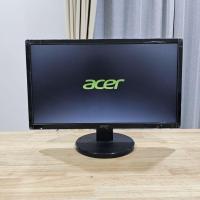 ราคา Acer จอคอมมือสอง รุ่น EH200Qbi 19.5" ไม่มีสาย HDMI (25830948373)
