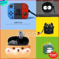 ราคา เคส Edifier TWS X1 Lite สําหรับหูฟัง Edifier TWS X1 Lite เคสซิลิโคน Edifier TWS X1 Lite TWS สําหรับหูฟัง (29016678046)