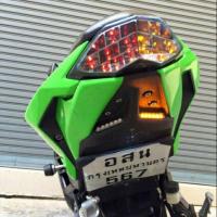ราคา ท้ายสั้นแต่ง รถคาวาซกิZ250-300 /NINJA300 (1769607632)