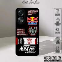 ราคา Softcase Hp Oppo A38 4G - เคส Oppo A38 4G Motif ESPRT - เคส Hp Oppo A38 4G - ซิลิโคน Hp Oppo A38 4G - ตัวป้องกัน Hp เคส Hp Lucu Oppo A38 4G - เคส Terbaru - เคส - ปลอก Oppo A38 4G (43214688376)