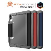 ราคา STM เคสสำหรับ iPad 10.9" (10th/2022) รุ่น Dux Plus (17791893185)