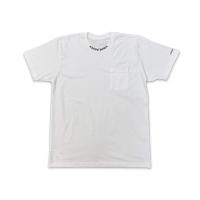 ราคา Chrome Hearts Love You Neck Logo T-Shirt (WHITE) (40770582000)
