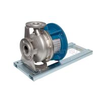 ราคา EBARA (เอบาร่า) 3LSF 65-125/7.5 ปั๊มSS316 เฉพาะหัวปั๊ม (E061-3310) (11566540718)