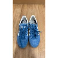 ราคา รองเท้า Adidas Handball Spezial มือสอง ของแท้ 100% (40567257786)