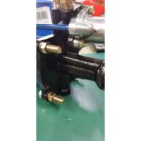 ราคา หม้อลมครัช HINO Mega 90มิล คอเหล็กหล่อ (17566912223)