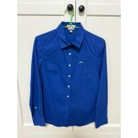 ราคา เสื้อเชิ้ต Alumnus Size XS (41670213285)