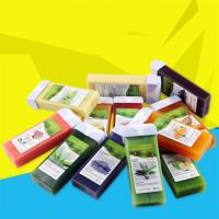 ราคา [พร้อมส่ง] แท่งแว๊กซ์ กำจัดขน 100g กำจัดขนทุกจุด รักแร้ แขน ขา ครีมแว็กซ์กําจัดขนบนใต้วงแขน (18917655687)