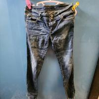 ราคา กางเกงยีนส์มือสอง Miss Sixty (27606457559)