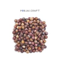 ราคา Tiger Jasper Beads ลูกปัดไทเกอร์แจสเปอร์ (21172761545)