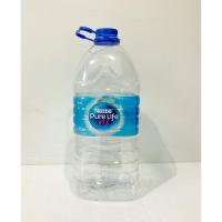 ราคา แกลลอนพลาสติกเปล่าสำหรับใส่น้ำดื่มเนสท์เล่ ขนาด 6 ลิตร (ราคาต่อแกลลอน) (14180380329)